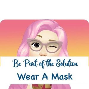 Meet your Posher, Meridee